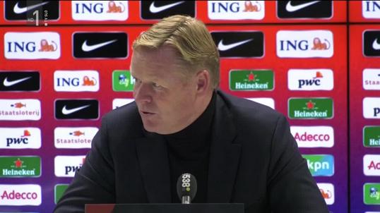 Nizozemci V Gelsenkirchen S 5 Točkami Več Kot Elf