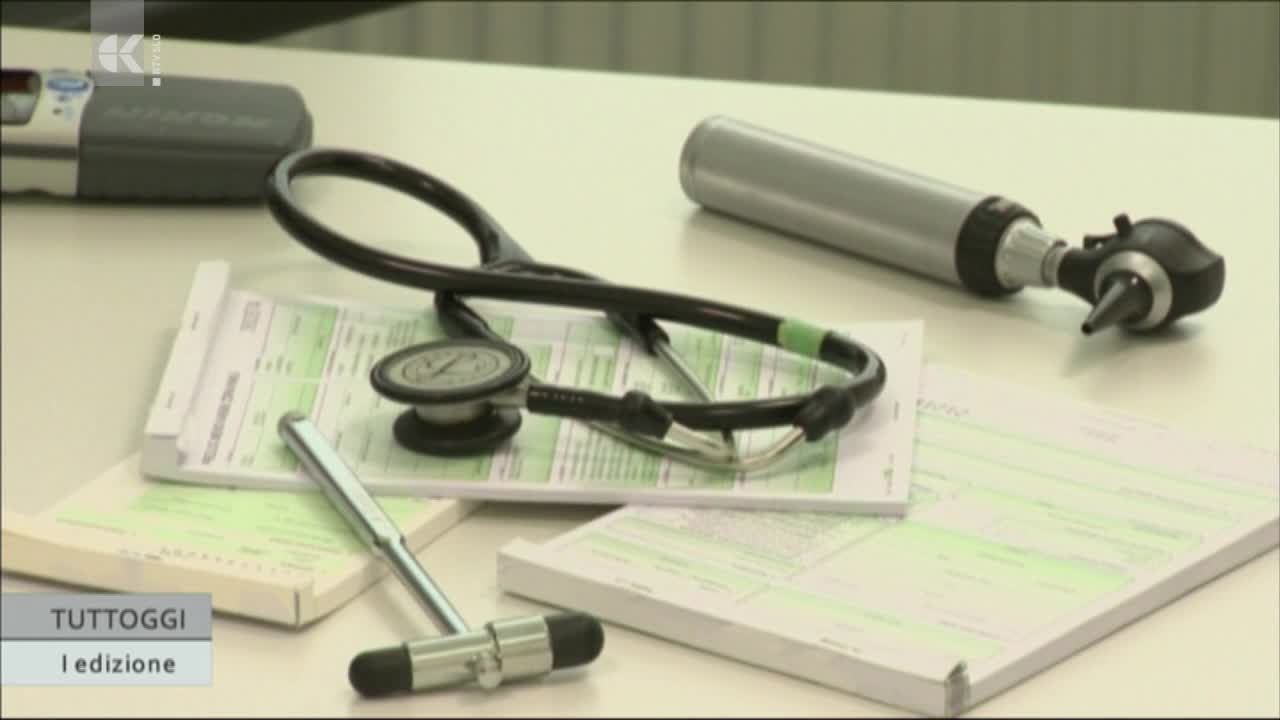 Meno Oberati I Medici Di Medicina Generale