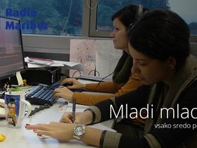 Mladi mladim