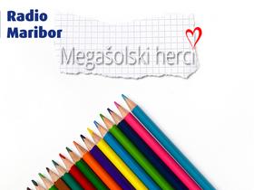 Megašolski herci