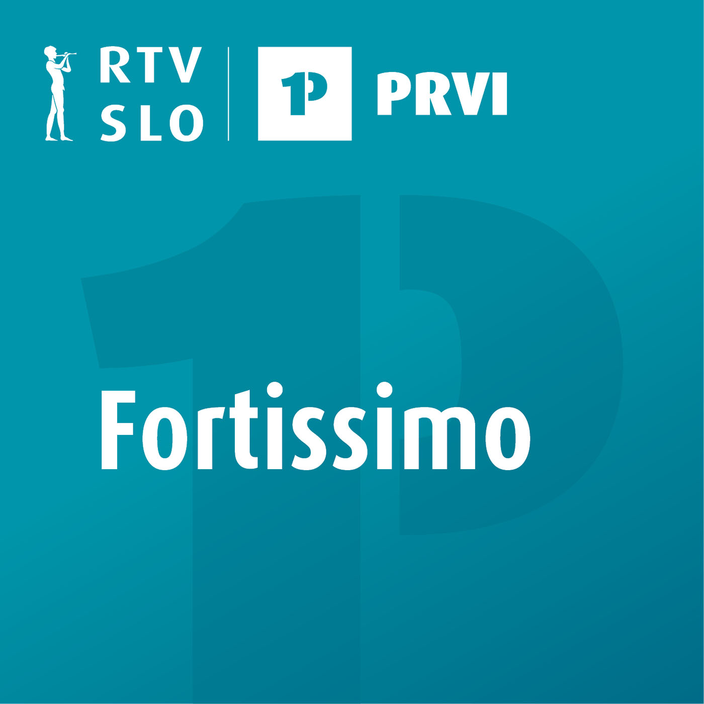 Fortissimo, kviz v tričetrtinskem taktu