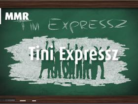 Tini expressz