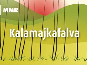 Kalamajkafalva
