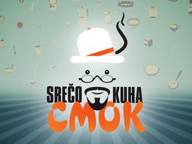 Srečo kuha Cmok