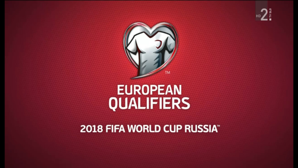 kvalifikacije world 2018 cup fifa 2018:   : Nogomet SP SlovaÅ¡ka za kvalifikacije Slovenija
