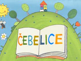 Čebelice