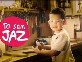 To sem jaz
