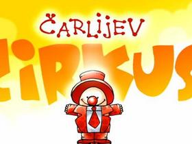 Čarlijev cirkus