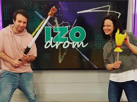 Izodrom