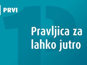 Pravljica za lahko jutro