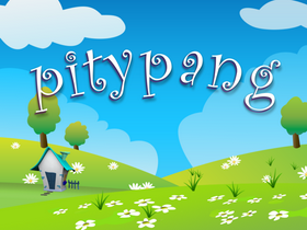 Lučka - Pitypang