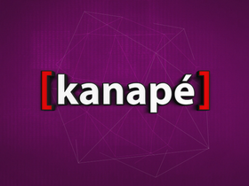 Kanape - Kanapé