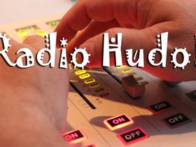 Hudo!