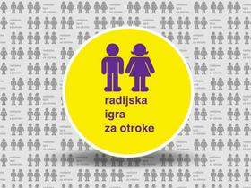 RIO radijska igra za otroke