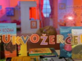 Bukvožerček