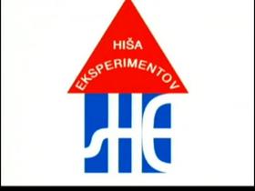 Hiša eksperimentov