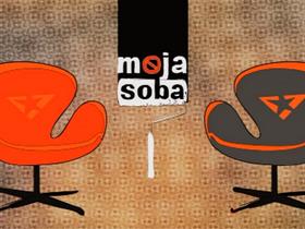 Moja soba