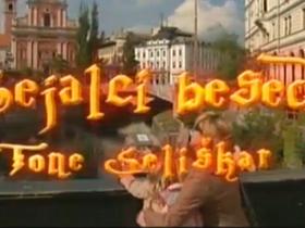 Sejalci besed