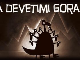 Za devetimi gorami