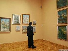 Slovenski impresionisti in njihov čas