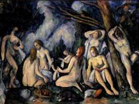 Paul C&eacute;zanne