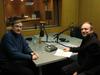 Dr. Danilo Turk in Stane Kocutar
