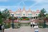 Disneyland