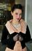 ANGIE SNOW - rokavice so obvezen del garderobe za swing
