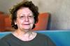 Profesorica dr. Svetlana Sapšak, sociologinja in antropologinja, redna prof. na FF in dekanica na ISH (Inštitutu za podiplomski študij humanistike v LJ)