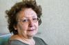 Profesorica dr. Svetlana Sapšak, sociologinja in antropologinja, redna prof. na FF in dekanica na ISH (Inštitutu za podiplomski študij humanistike v LJ)