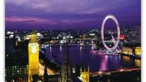 HUDO! iz LONDONA :), 16. junij ob 9.05