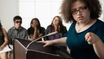 Gymnasium z mladimi debaterji - 22. 8. ob 20h!