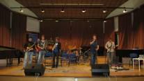 KONCERT MISLI Z VODO