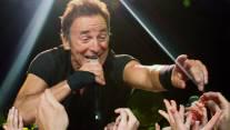 KULTUROMAT - BRUCE SPRINGSTEEN