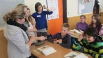 RADIO HUDO! - Gimnazija CELOVEC - sobota, 2.3. ob 9.05