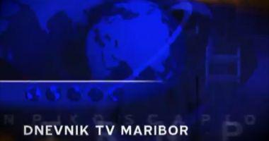 DNEVNIK TELEVIZIJE MARIBOR