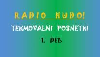 RADIO HUDO! - 4. maj ob 9.05