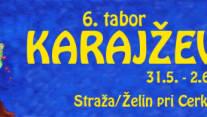 GYMNASIUM - KARAJŽEWC