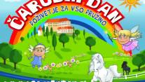 PROGRAM ZA MLADE NA ČAROBNEM DNEVU