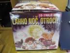 NAGRADNO: Lahko noč, otroci 2013