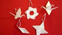 KULTUROMAT - OD ORIGAMIJA DO RAZSTAVE IGRAJMO SE UMETNOST