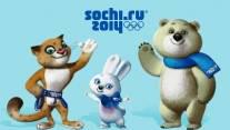 HUDO! - ZIMSKE OLIMPIJSKE IGRE V SOČIJU