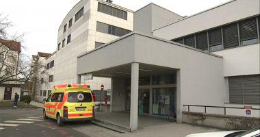 URGENTNI CENTER BO ZGRAJEN DO KONCA LETA URGENTNI CENTER BO ZGRAJEN DO KONCA LETA