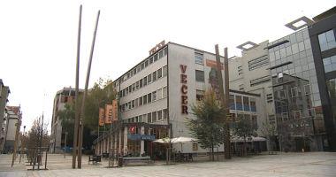 DELO PRODAJA VEČER NA JAVNI DRAŽBI DELO PRODAJA VEČER NA JAVNI DRAŽBI