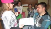 RADIO HUDO! - OŠ Jurija Vege MORAVČE