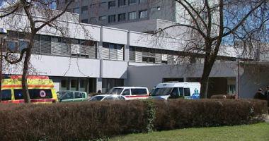 IZREDNE RAZMERE NA KARDIOLOGIJI - PACIENTE VOZIJO V CELJE IN LJUBLJANO IZREDNE RAZMERE NA KARDIOLOGIJI - PACIENTE VOZIJO V CELJE IN LJUBLJANO