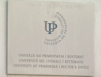 Rektor UP Dragan Marušič zavajal javnost, da ne stoji za pregonom svojih predhodnikov