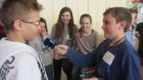 RADIO HUDO! - OŠ POLJANE Ljubljana