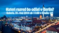 Zaključna prireditev RADIA HUDO!