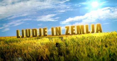 LJUDJE IN ZEMLJA